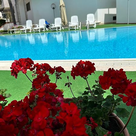 Hotel B&B Marina 卡帕乔-帕埃斯图姆 外观 照片