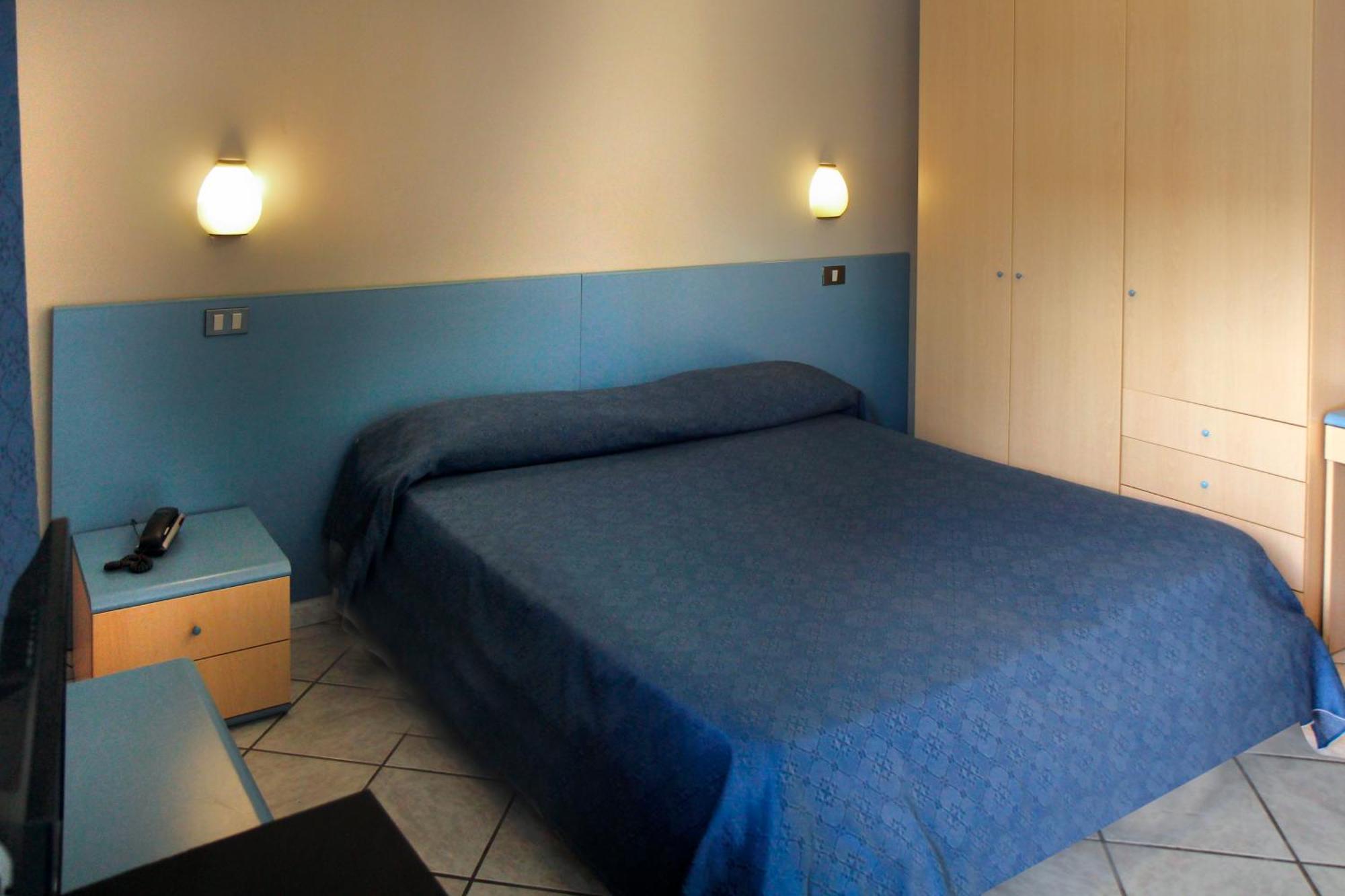 Hotel B&B Marina 卡帕乔-帕埃斯图姆 外观 照片