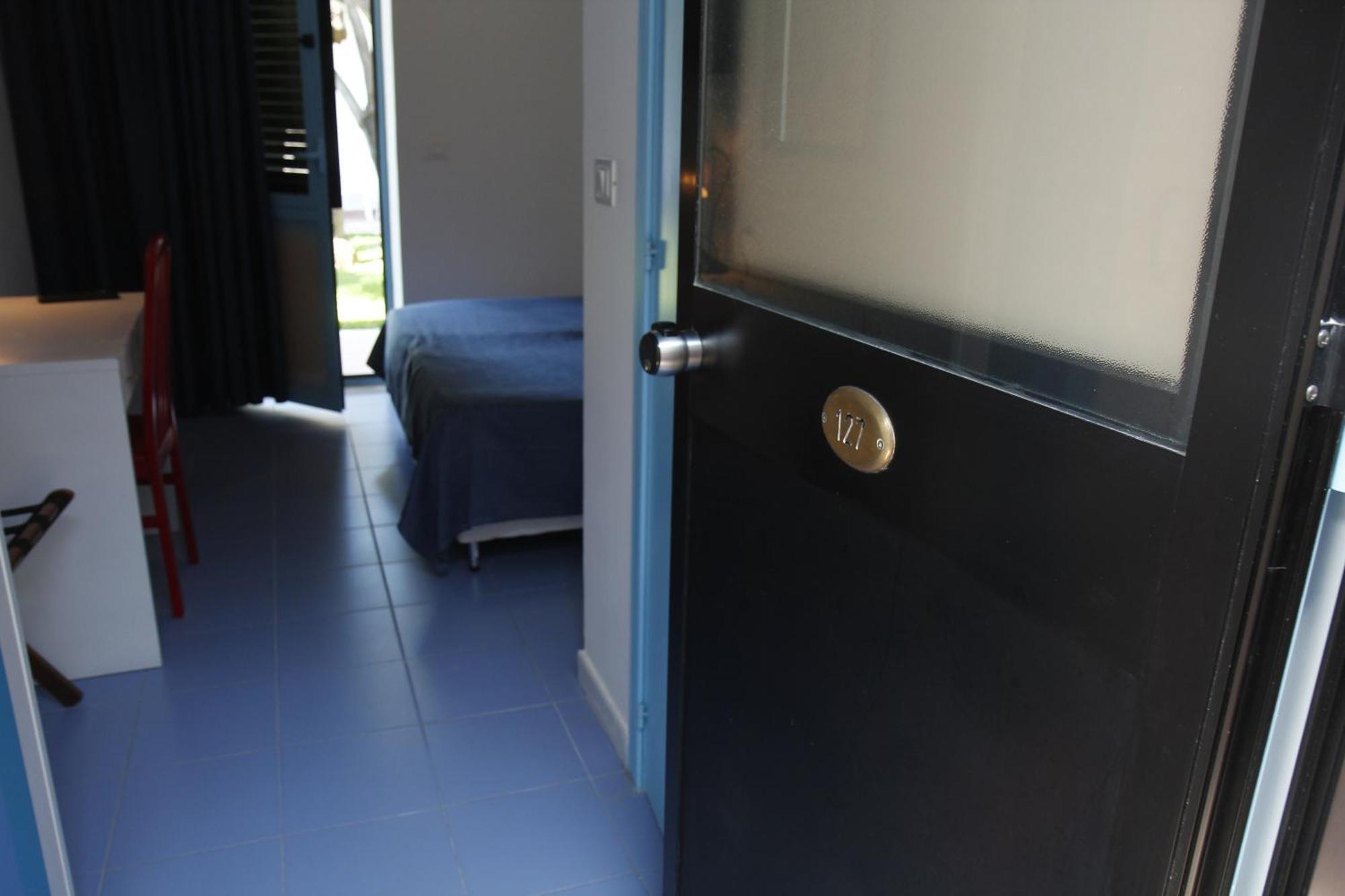 Hotel B&B Marina 卡帕乔-帕埃斯图姆 外观 照片