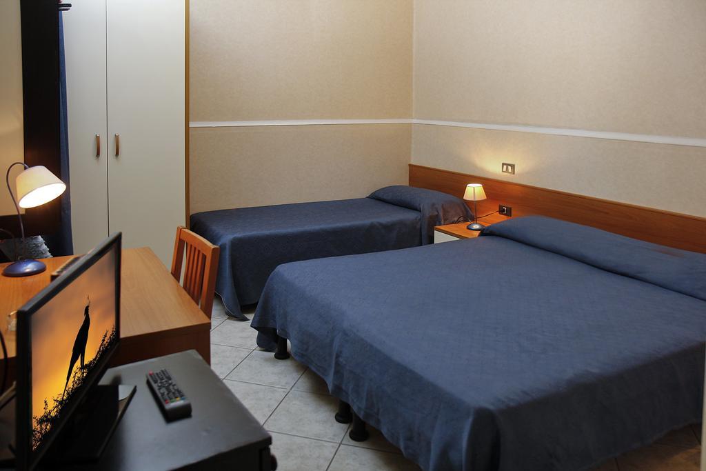 Hotel B&B Marina 卡帕乔-帕埃斯图姆 外观 照片