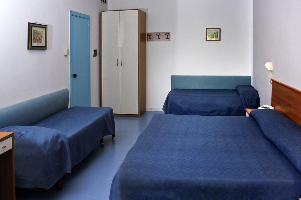 Hotel B&B Marina 卡帕乔-帕埃斯图姆 外观 照片