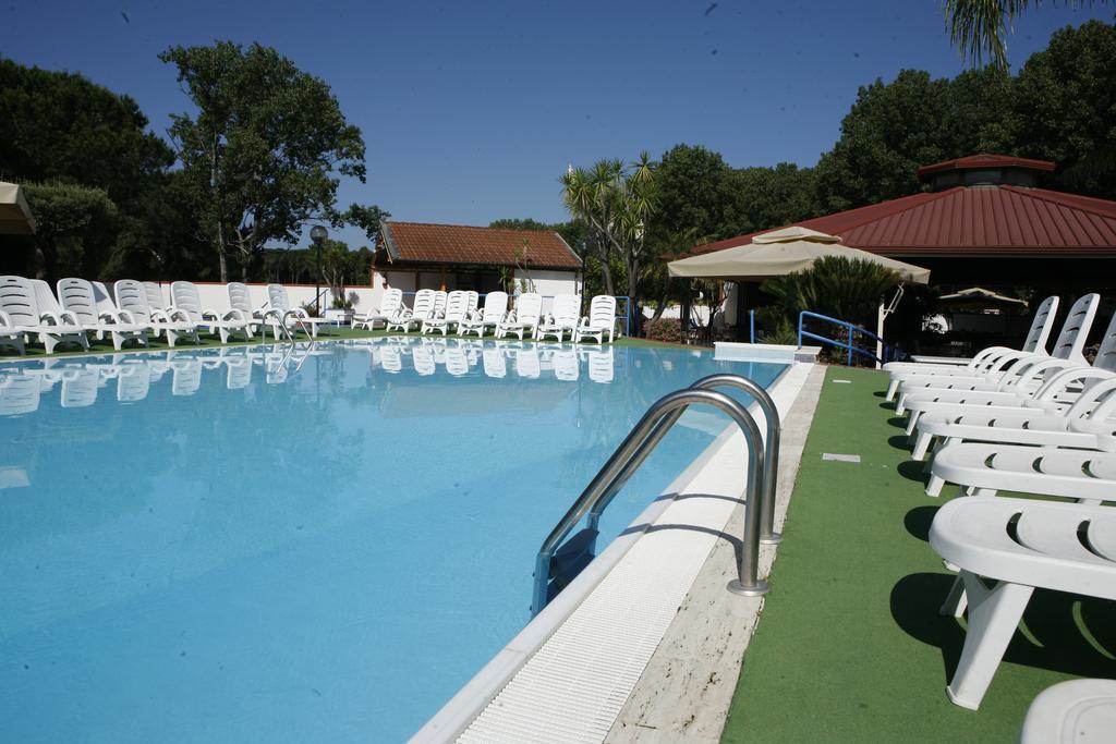 Hotel B&B Marina 卡帕乔-帕埃斯图姆 外观 照片